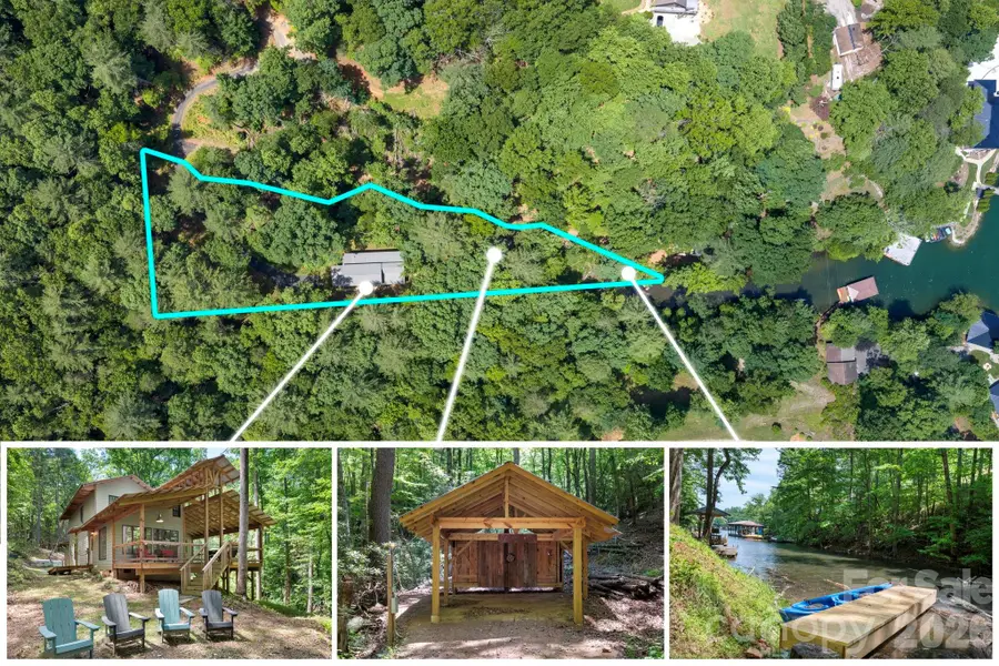 378 Dobson View Drive, Nebo, NC 28761 - #2