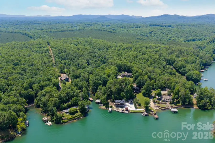 378 Dobson View Drive, Nebo, NC 28761 - #3