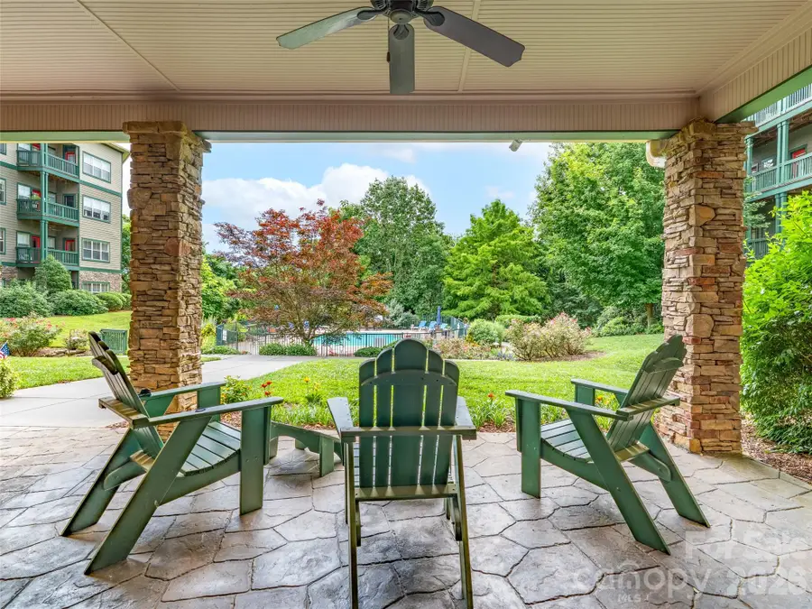 9 Kenilworth Knoll #108, Asheville, NC 28805 - #3