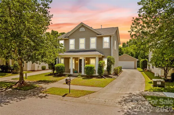 11148 Heritage Green Drive, Cornelius, NC 28031