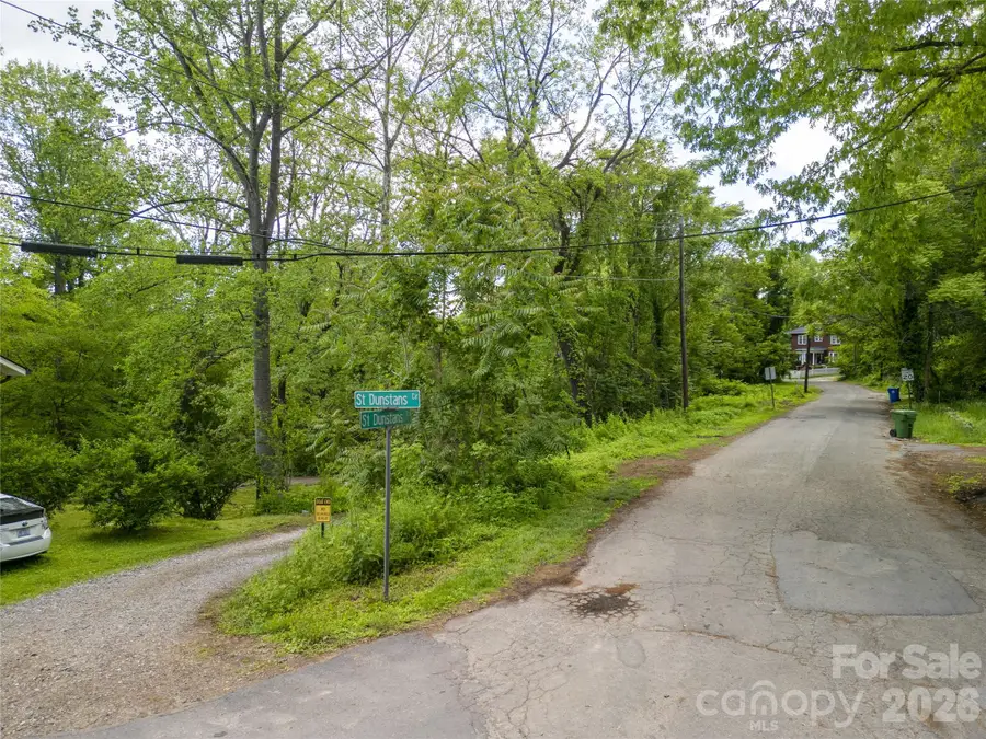 Lot 36 Saint Dunstans Road, Asheville, NC 28803 - #2