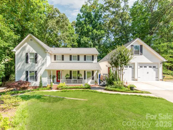 1530 Woodcroft Drive, Fort Mill, SC 29708
