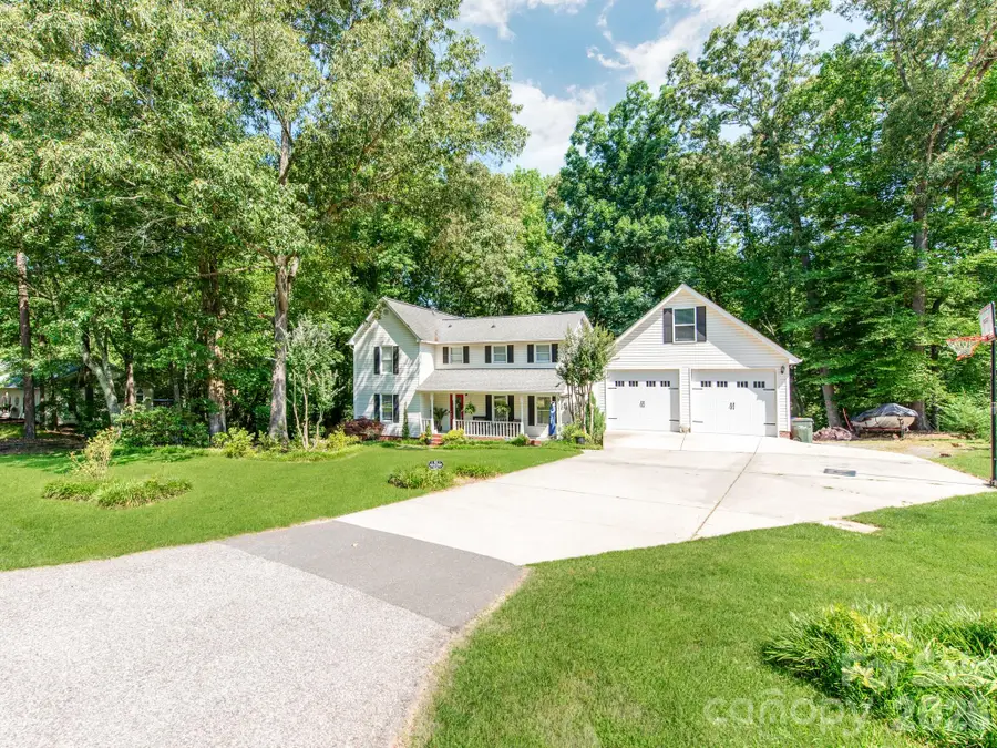 1530 Woodcroft Drive, Fort Mill, SC 29708 - #2