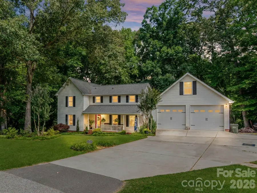 1530 Woodcroft Drive, Fort Mill, SC 29708 - #3