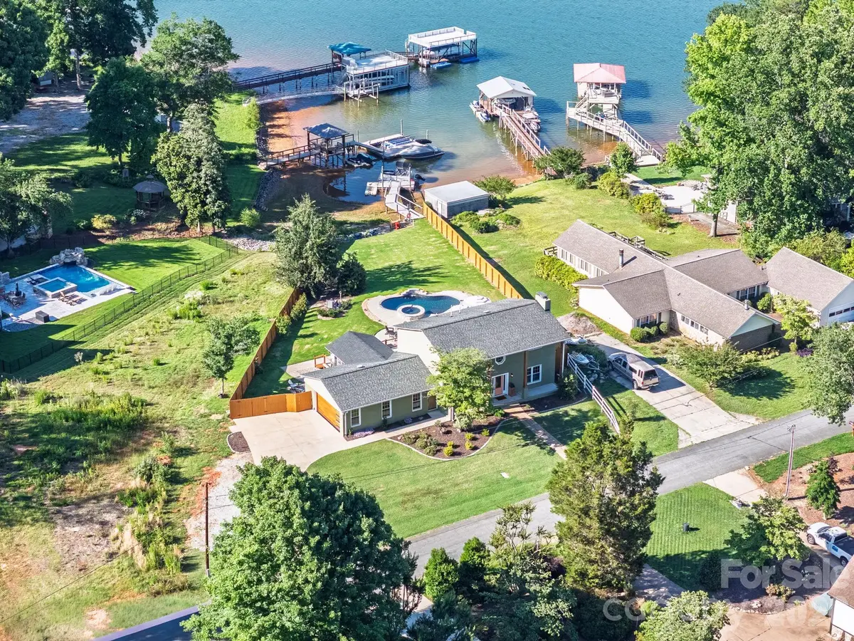 8005 Island View Court, Denver, NC 28037 - #1