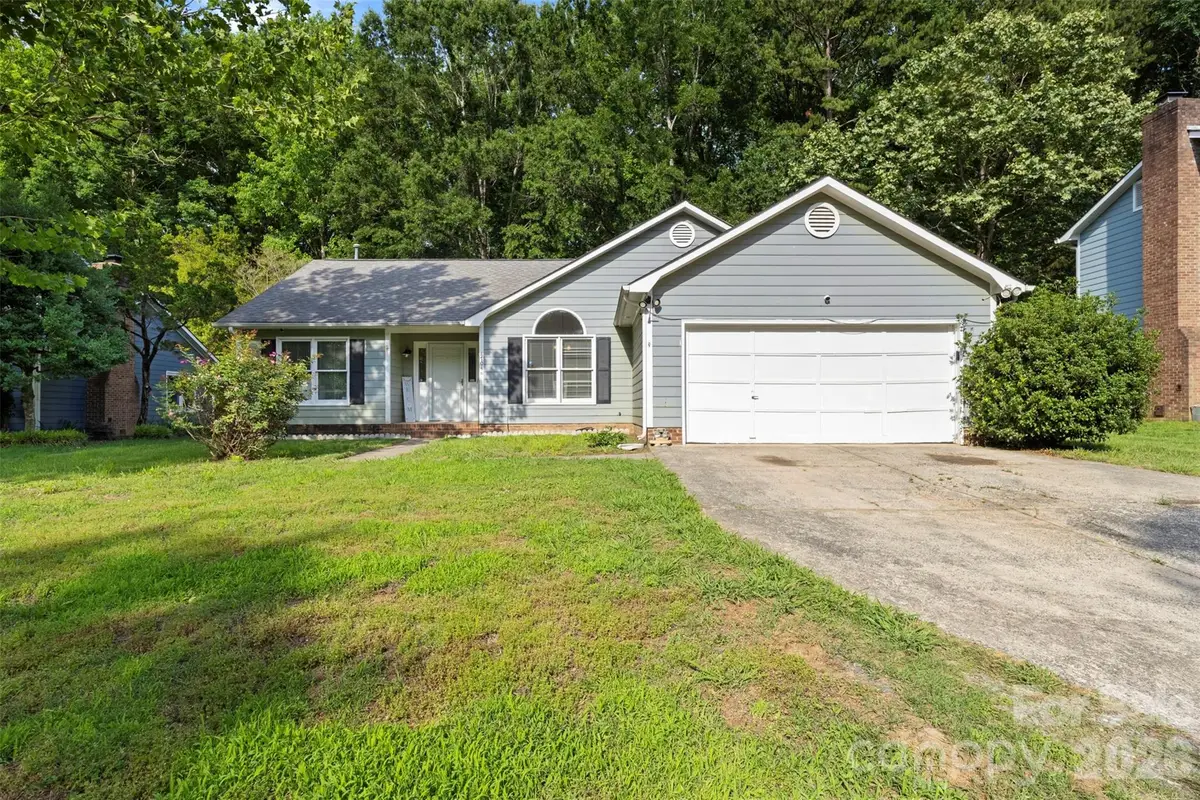 8704 Hornwood Court, Charlotte, NC 28215 - #1