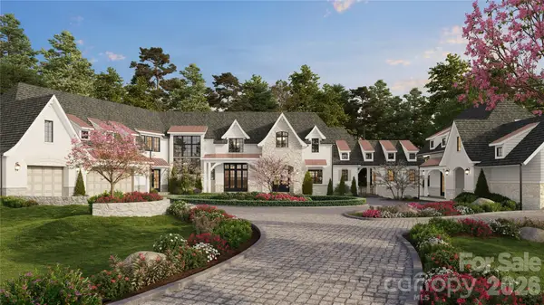 8810 Bartlett Road, Mint Hill, NC 28227