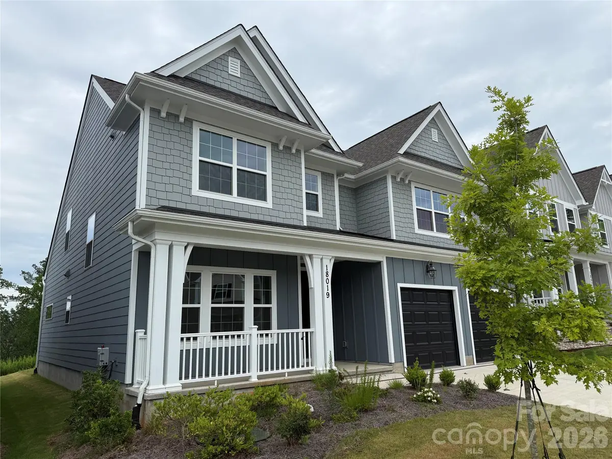 18019 Wilbanks Drive, Charlotte, NC 28278 - #1