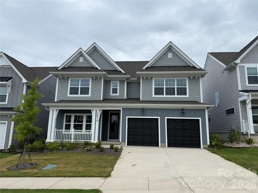 18019 Wilbanks Drive, Charlotte, NC 28278 - #3
