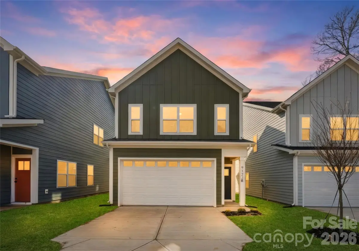9127 Old Moores Chapel Road, Charlotte, NC 28214 - #1