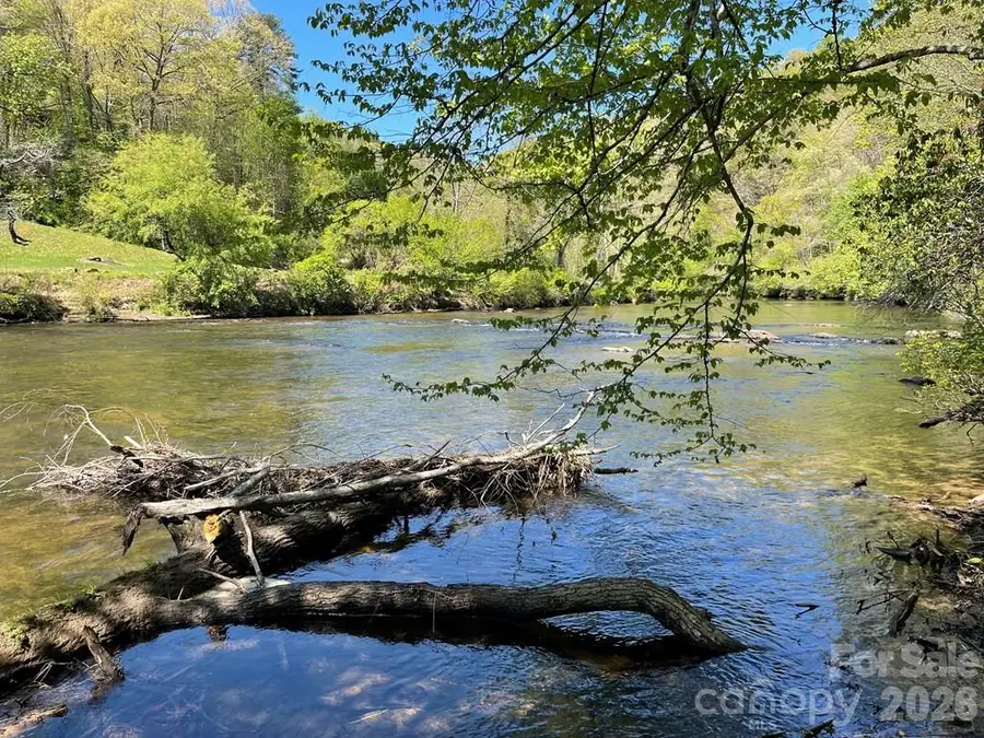 346 River Club Drive, Cullowhee, NC 28723 - #2