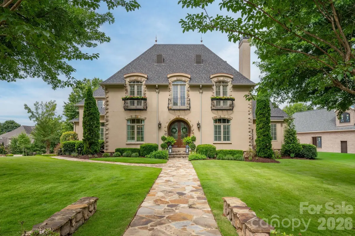 6088 Kimbrell Heights Drive, Fort Mill, SC 29707 - #1