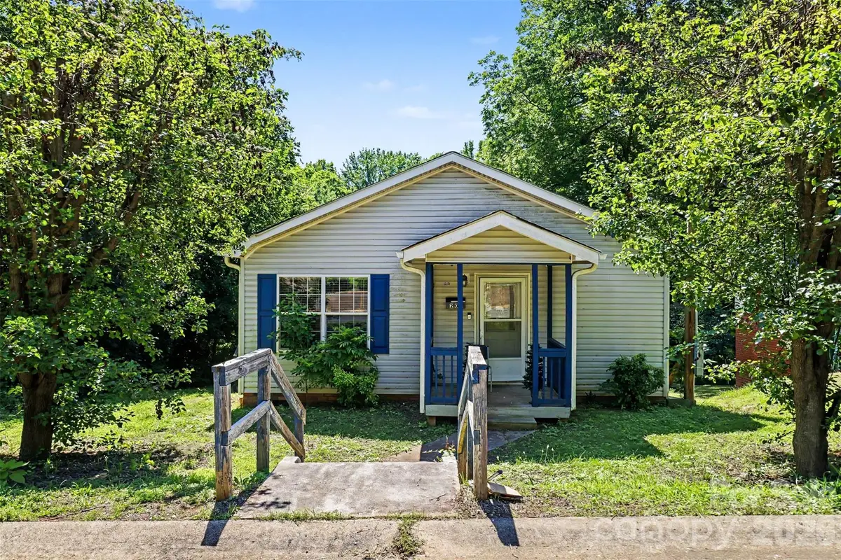 202 Joe Louis Street, Fort Mill, SC 29715 - #1
