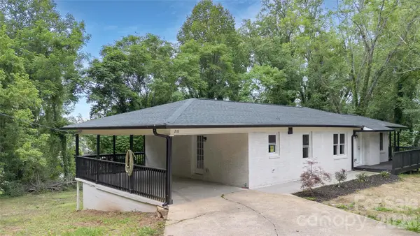 218 Palmer Street Nw, Lenoir, NC 28645