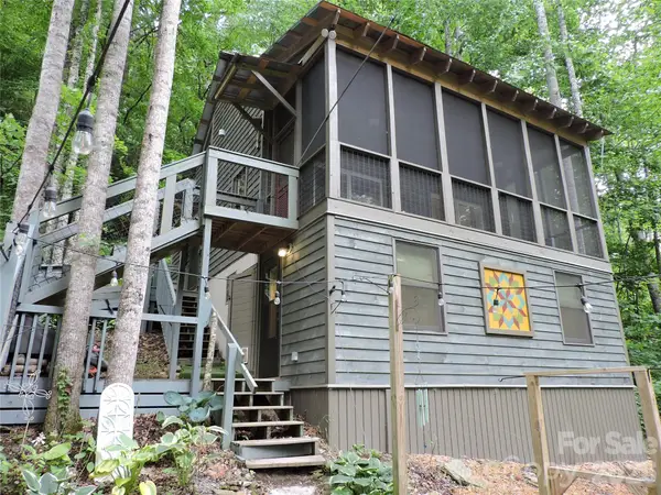 963 Melton Branch Road, Bakersville, NC 28705