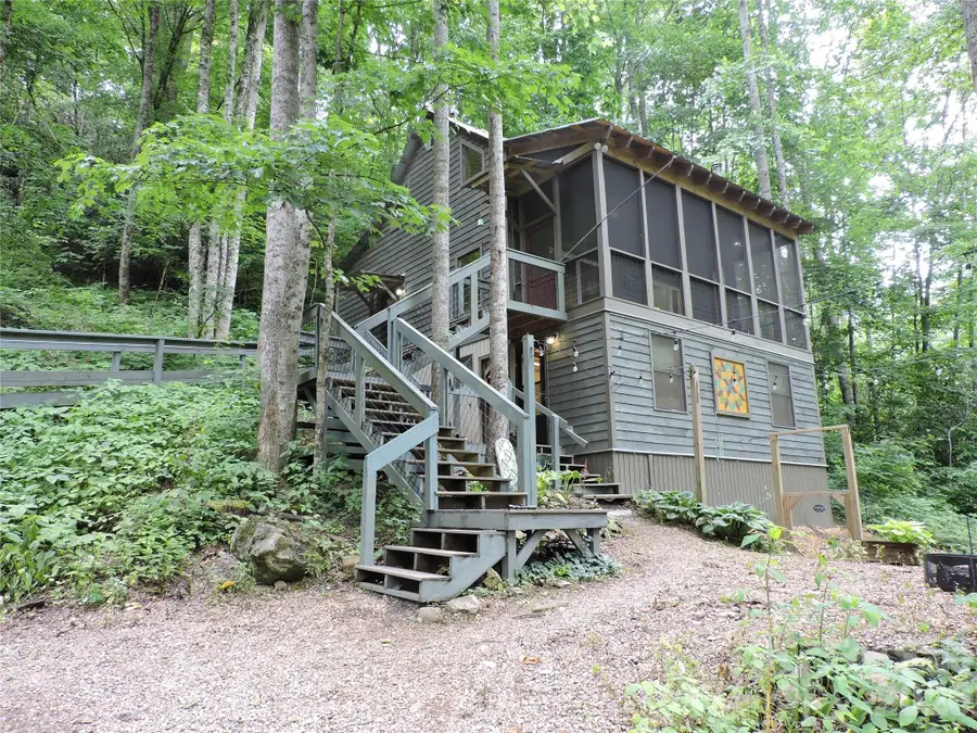 963 Melton Branch Road, Bakersville, NC 28705 - #2