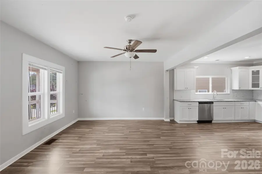 511 N Johnson Street, Monroe, NC 28112 - #3