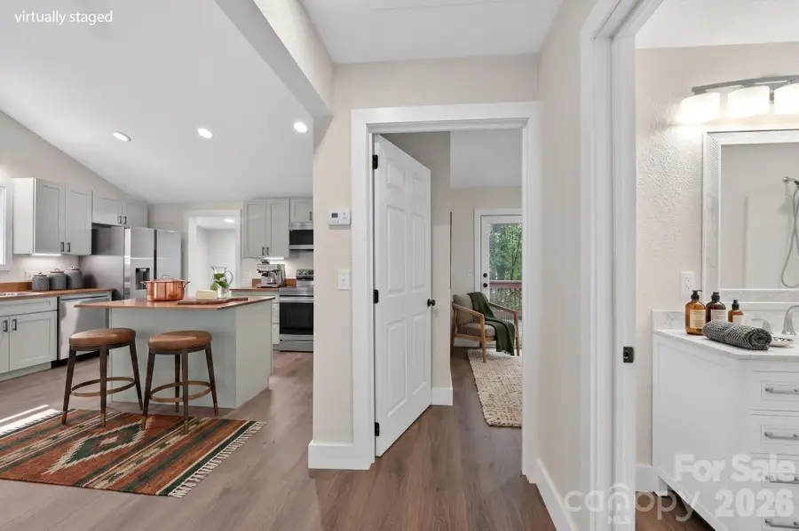 2448 Alfred Hartley Road, Lenoir, NC 28645 - #2