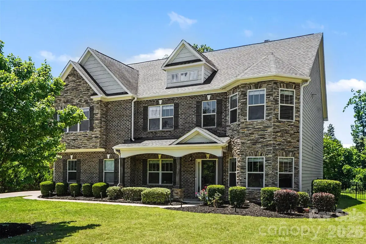 15301 Guthrie Drive, Huntersville, NC 28078 - #1