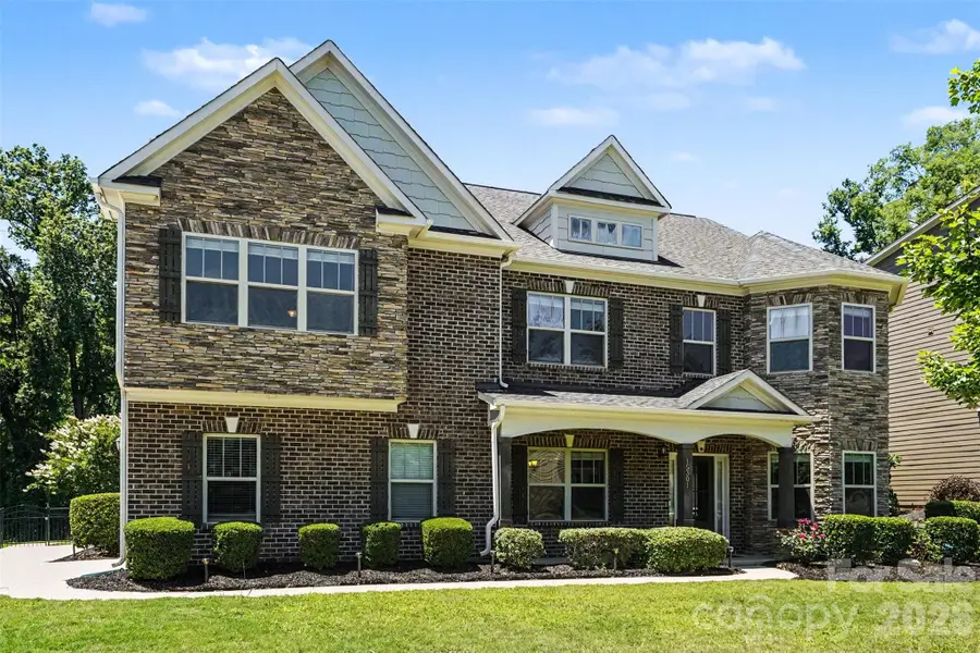 15301 Guthrie Drive, Huntersville, NC 28078 - #2