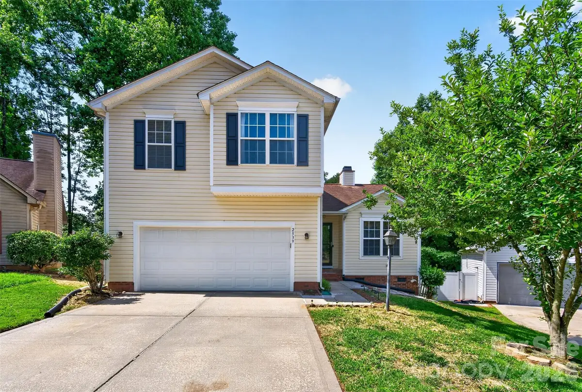 2539 Thornfield Road, Charlotte, NC 28273 - #1