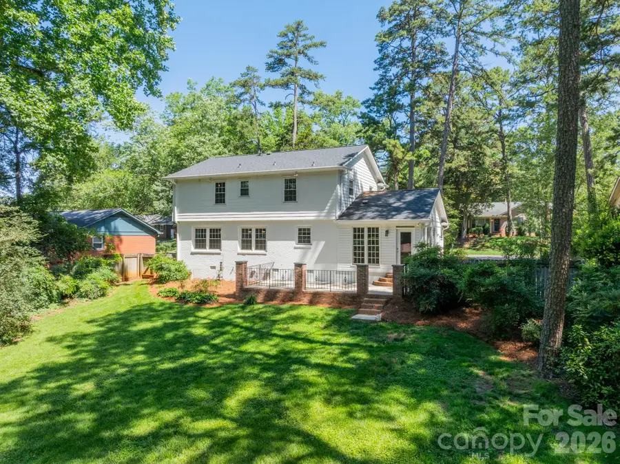 7101 Sherbourne Drive, Charlotte, NC 28210 - #2