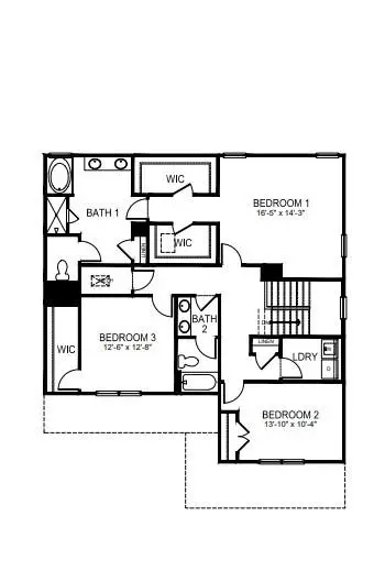 541 Mahogany Road, York, SC 29745 - #3