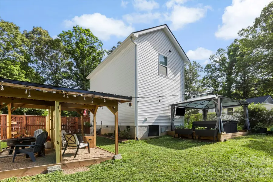 13 Trade Street, Arden, NC 28704 - #3