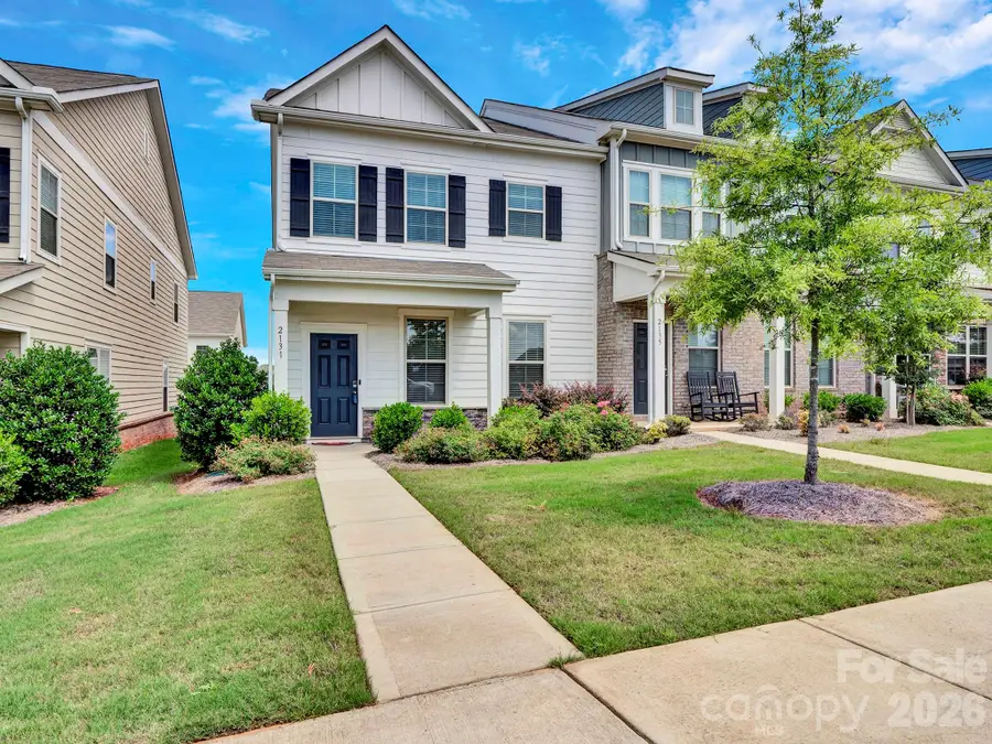 2131 Stevens Mill Road, Matthews, NC 28104 - #2