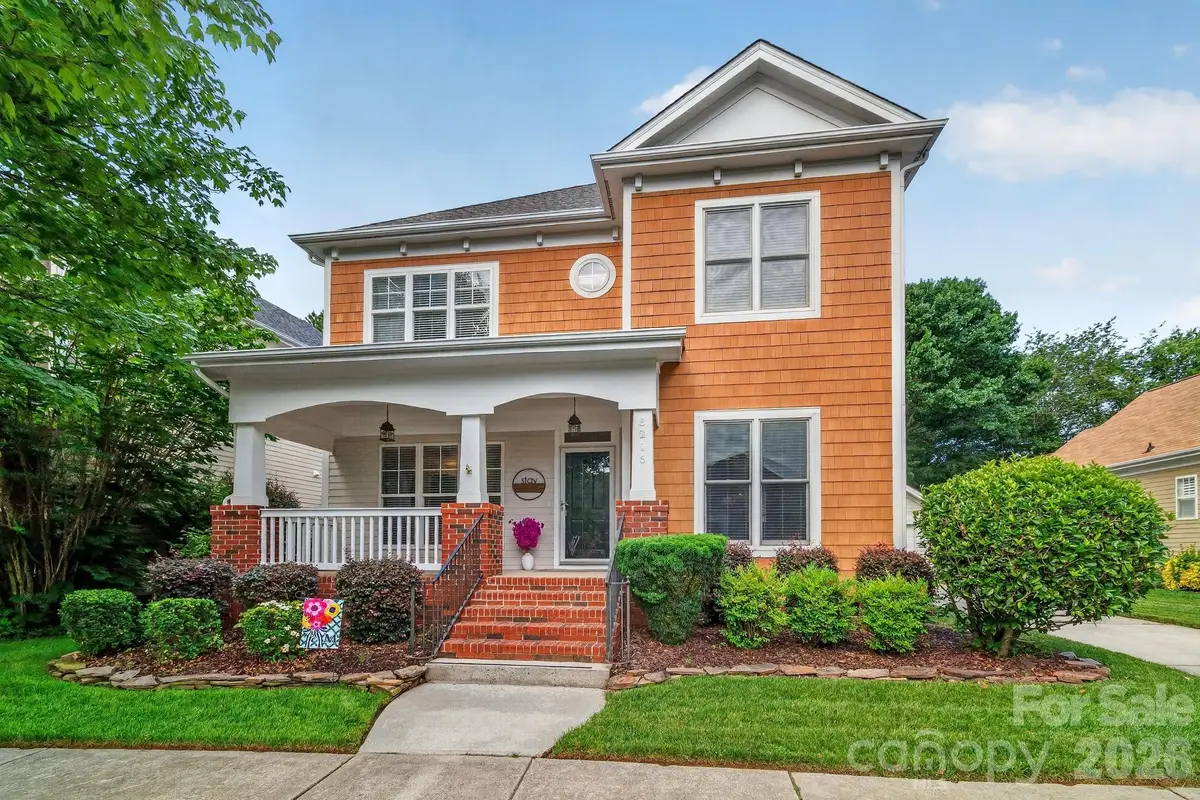 8216 Townley Road, Huntersville, NC 28078 - #1