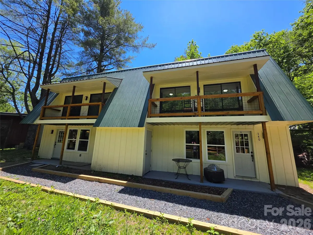 140 Nestle Road, Boone, NC 28607 - #1