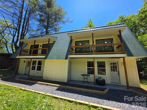 140 Nestle Road, Boone, NC 28607