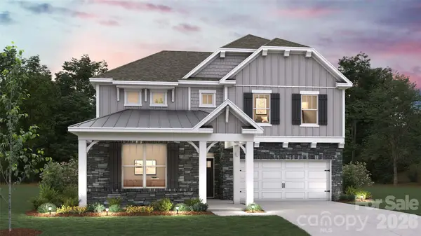519 Mahogany Road, York, SC 29745