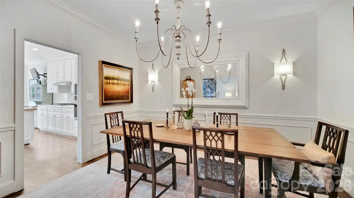 3524 Kylemore Court, Charlotte, NC 28210 - #1