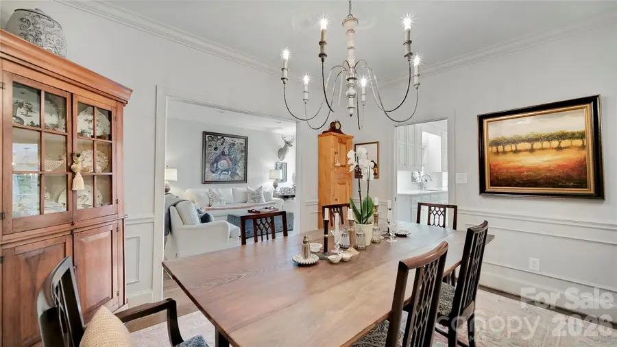3524 Kylemore Court, Charlotte, NC 28210 - #2