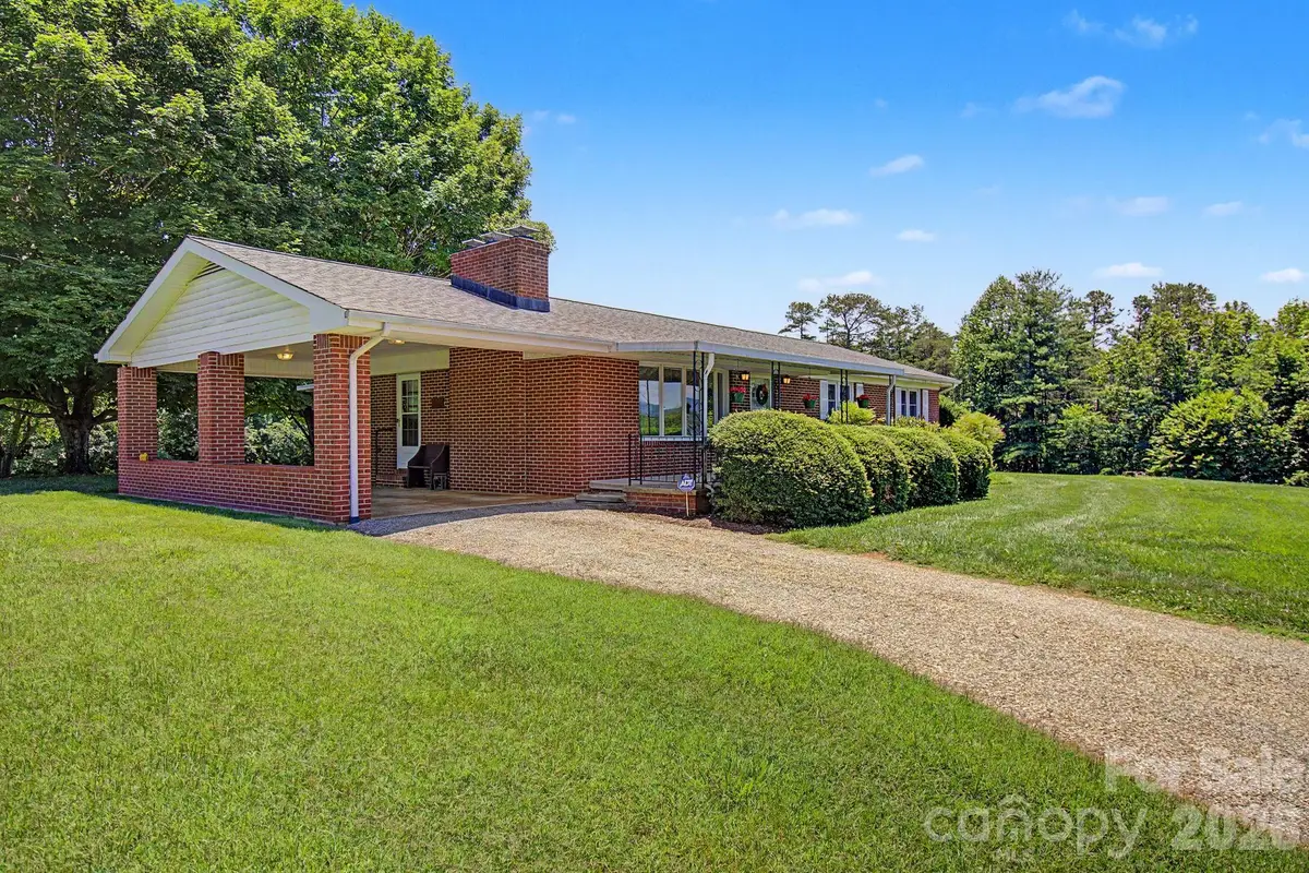 788 Alexander Road, Alexander, NC 28701 - #1