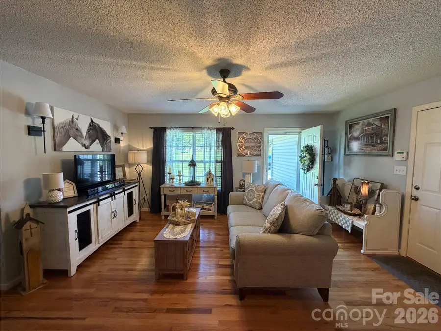 110 E Pine Street, Maiden, NC 28650 - #3