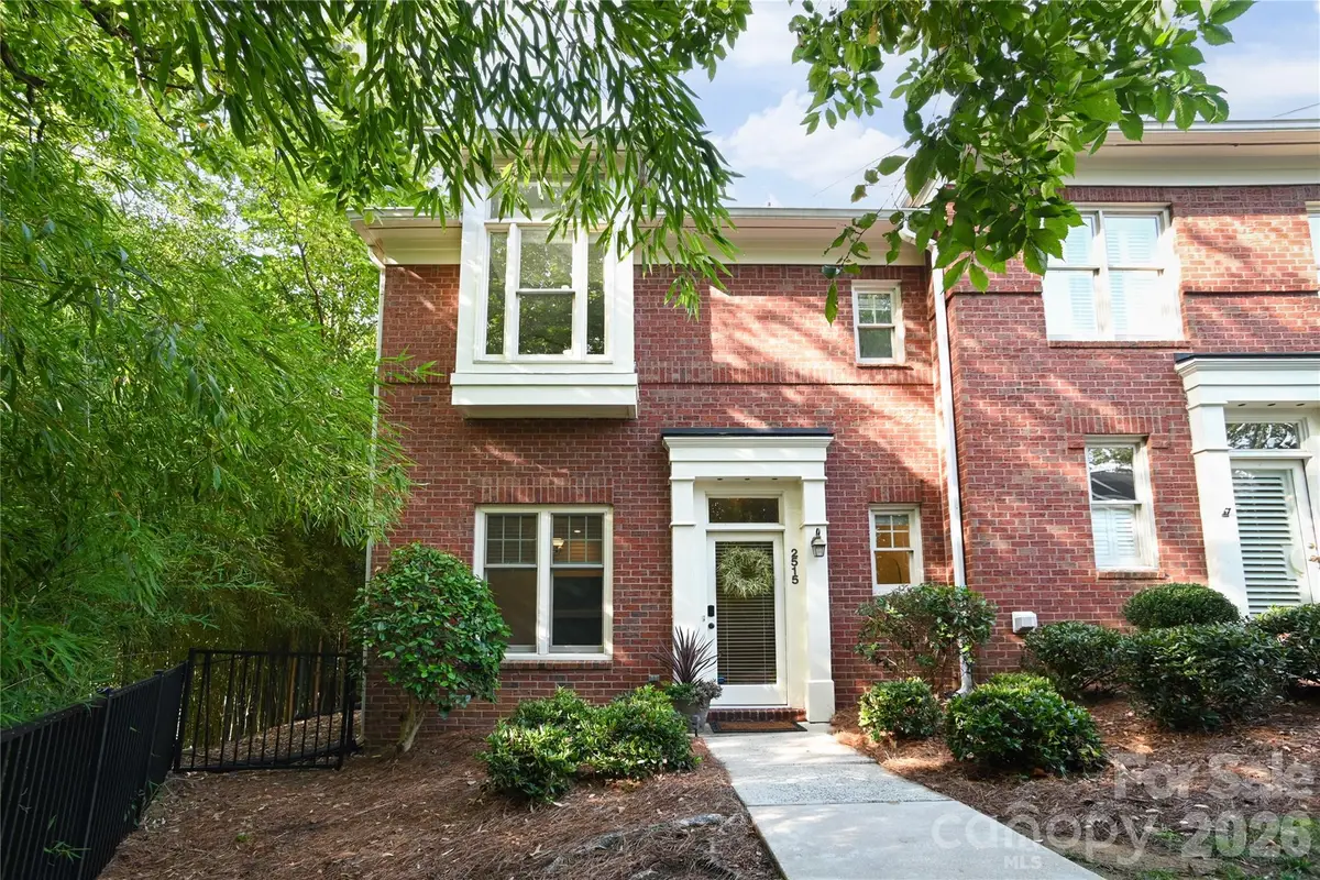 2515 Dilworth Heights Lane, Charlotte, NC 28209 - #1