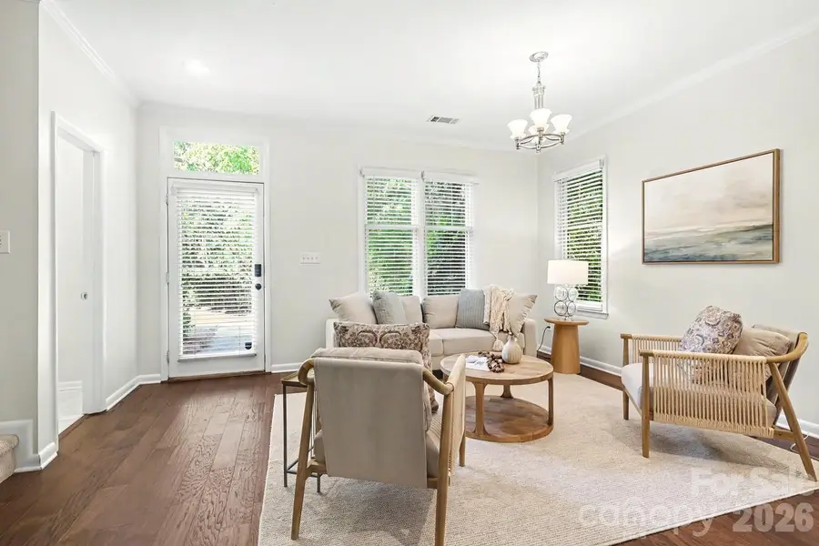 2515 Dilworth Heights Lane, Charlotte, NC 28209 - #3