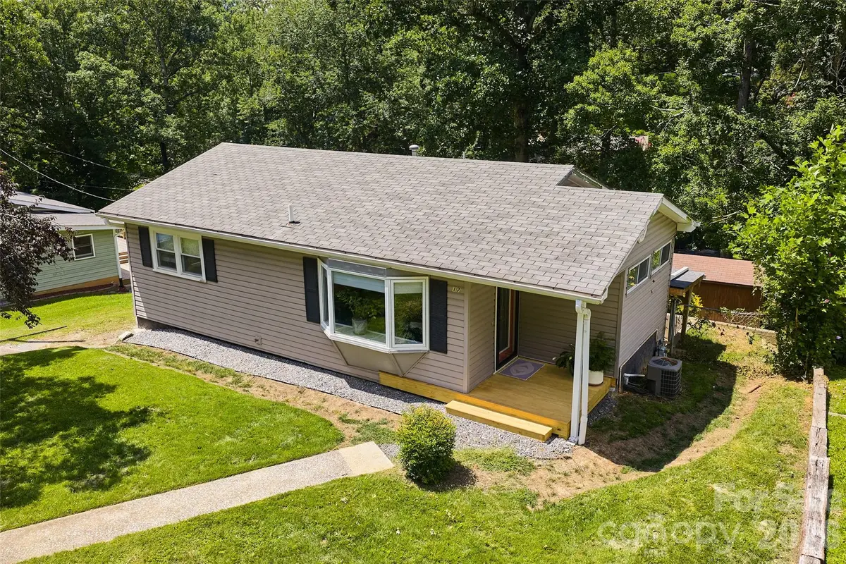 17 Azalea Road, Arden, NC 28704 - #1