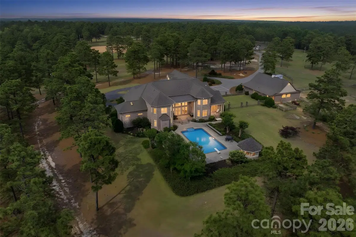 1519 Nc Hwy 73 Highway, West End, NC 27376 - #1