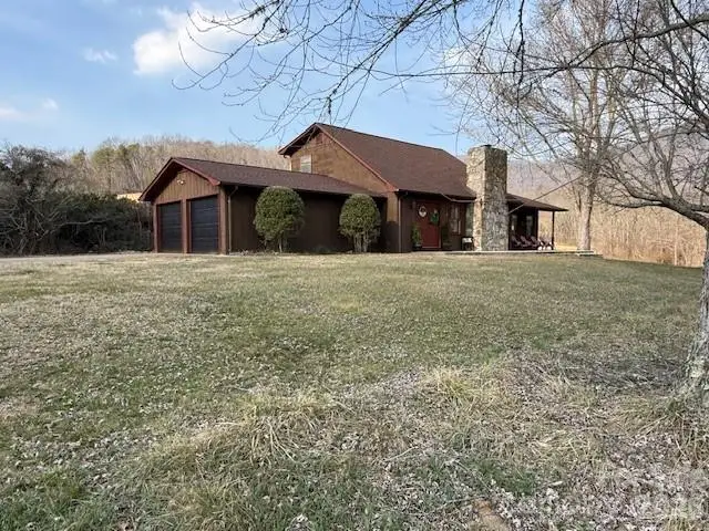 132 Hurd Road, Canton, NC 28716 - #2