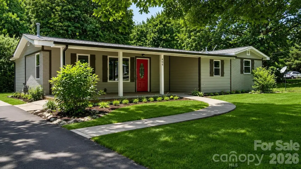 404 Dogwood Lane, Statesville, NC 28625 - #1