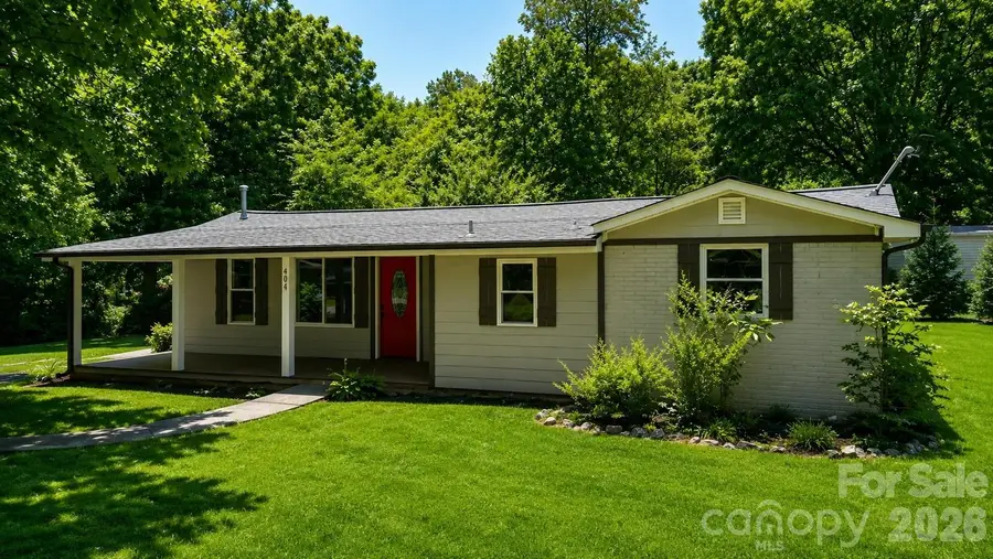 404 Dogwood Lane, Statesville, NC 28625 - #2