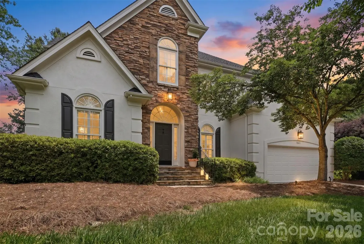 7841 Compton Court, Charlotte, NC 28270 - #1