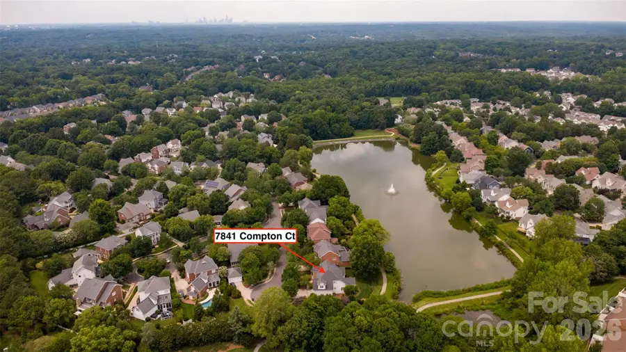 7841 Compton Court, Charlotte, NC 28270 - #2