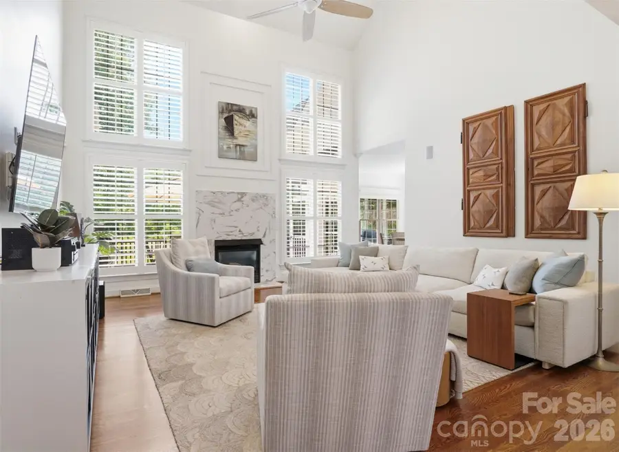 7841 Compton Court, Charlotte, NC 28270 - #3