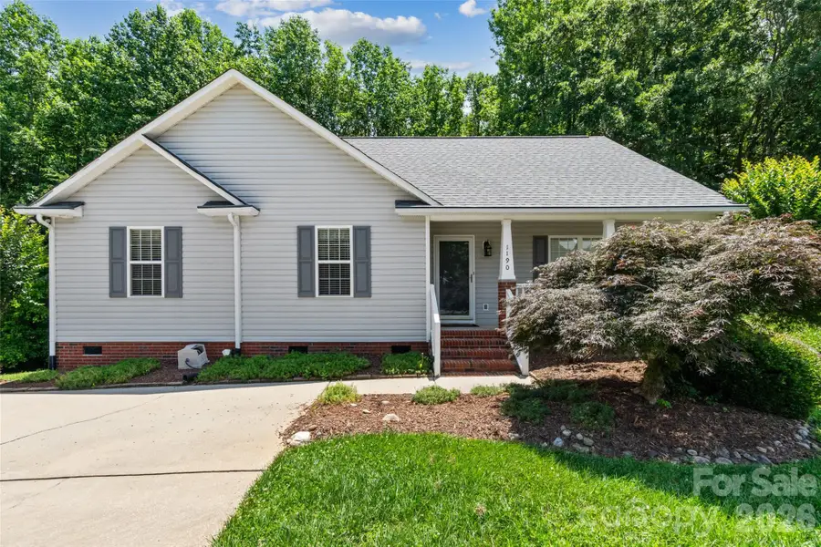 1190 Allison Bluff Trail, Rock Hill, SC 29732 - #2