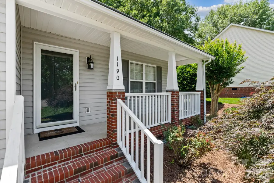 1190 Allison Bluff Trail, Rock Hill, SC 29732 - #3