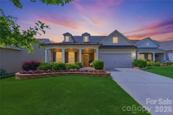 3008 Bartlett Street, Fort Mill, SC 29715